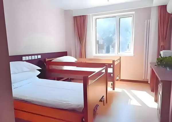 迁深户了_阿娇一个人独居北京3居室，自称比香港要便宜 每间配有线电、居室